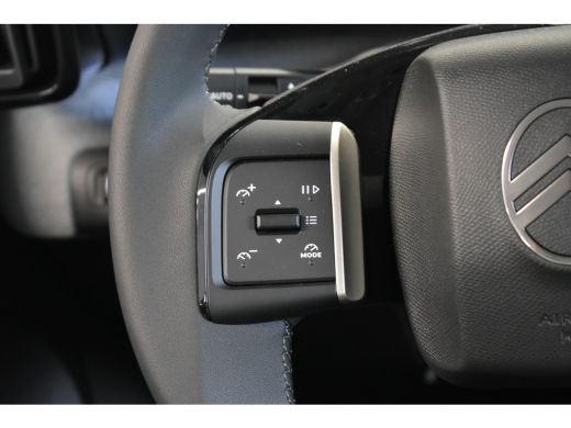 Citroën C3 Aircross Max 113pk 44 kWh VOORRAAD-ACTIE! | Navigatie | Achteruitrijcamera | Climate Control | Draadloos t... ActivLease financial lease