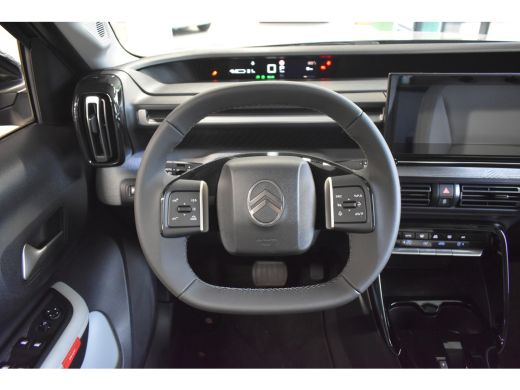 Citroën C3 Aircross Max 113pk 44 kWh VOORRAAD-ACTIE! | Navigatie | Achteruitrijcamera | Climate Control | Draadloos t... ActivLease financial lease