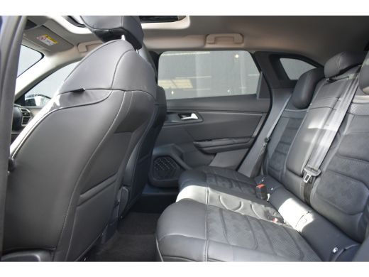 Citroën C5 X 1.6 Plug-in Hybrid 225 Shine | Schuif-/Kanteldak | Elektr. Achterklep | Stuur/Stoelverwarming | N... ActivLease financial lease