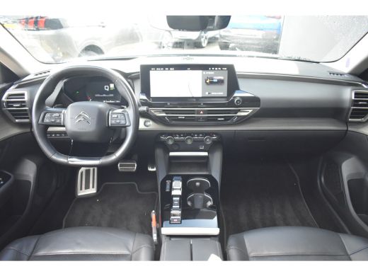 Citroën C5 X 1.6 Plug-in Hybrid 225 Shine | Schuif-/Kanteldak | Elektr. Achterklep | Stuur/Stoelverwarming | N... ActivLease financial lease