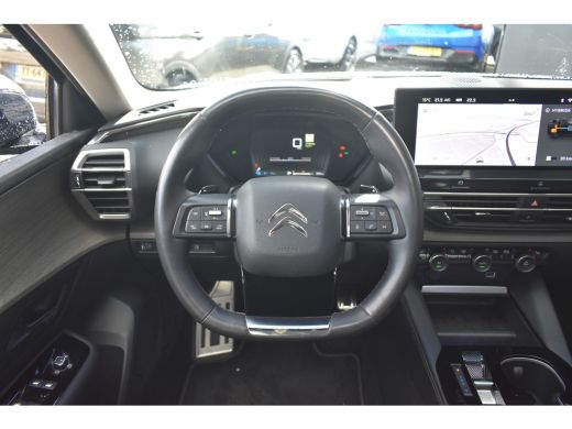 Citroën C5 X 1.6 Plug-in Hybrid 225 Shine | Schuif-/Kanteldak | Elektr. Achterklep | Stuur/Stoelverwarming | N... ActivLease financial lease