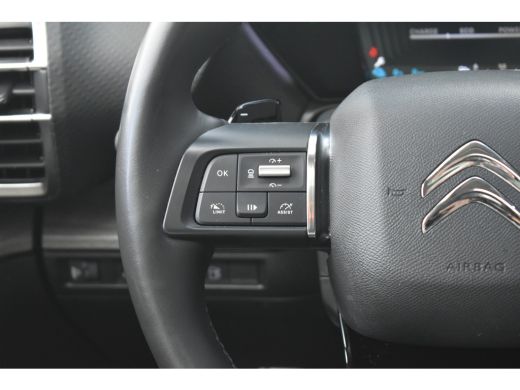 Citroën C5 X 1.6 Plug-in Hybrid 225 Shine | Schuif-/Kanteldak | Elektr. Achterklep | Stuur/Stoelverwarming | N... ActivLease financial lease