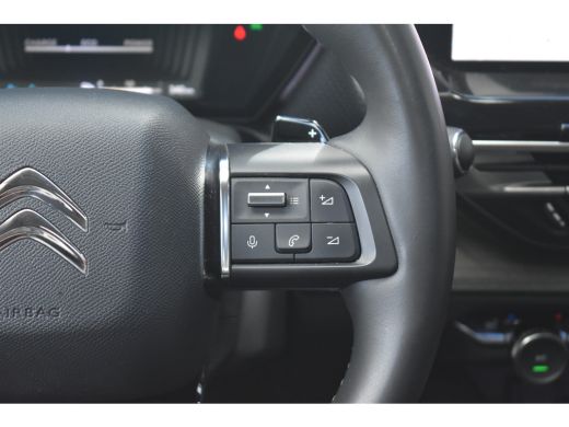 Citroën C5 X 1.6 Plug-in Hybrid 225 Shine | Schuif-/Kanteldak | Elektr. Achterklep | Stuur/Stoelverwarming | N... ActivLease financial lease