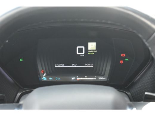 Citroën C5 X 1.6 Plug-in Hybrid 225 Shine | Schuif-/Kanteldak | Elektr. Achterklep | Stuur/Stoelverwarming | N... ActivLease financial lease