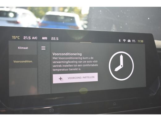 Citroën C5 X 1.6 Plug-in Hybrid 225 Shine | Schuif-/Kanteldak | Elektr. Achterklep | Stuur/Stoelverwarming | N... ActivLease financial lease