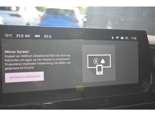 Citroën C5 X 1.6 Plug-in Hybrid 225 Shine | Schuif-/Kanteldak | Elektr. Achterklep | Stuur/Stoelverwarming | N... ActivLease financial lease