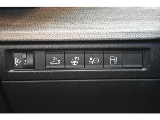 Citroën C5 X 1.6 Plug-in Hybrid 225 Shine | Schuif-/Kanteldak | Elektr. Achterklep | Stuur/Stoelverwarming | N... ActivLease financial lease