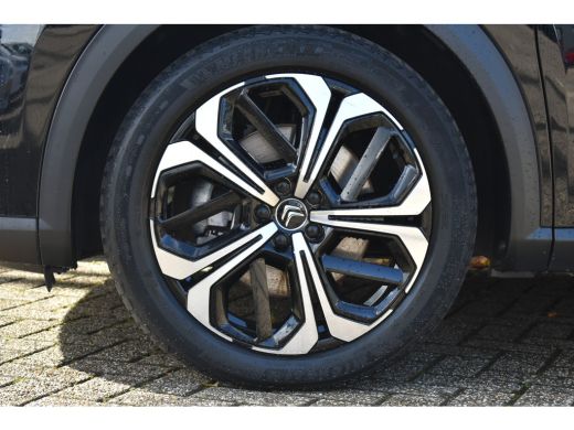 Citroën C5 X 1.6 Plug-in Hybrid 225 Shine | Schuif-/Kanteldak | Elektr. Achterklep | Stuur/Stoelverwarming | N... ActivLease financial lease