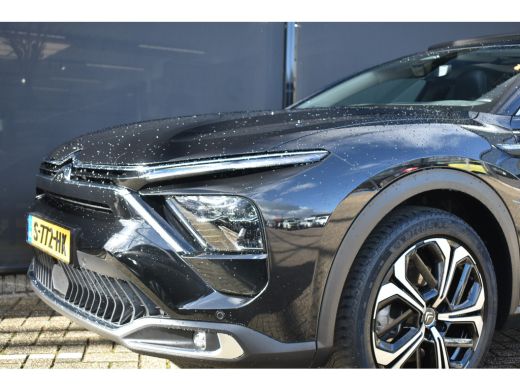 Citroën C5 X 1.6 Plug-in Hybrid 225 Shine | Schuif-/Kanteldak | Elektr. Achterklep | Stuur/Stoelverwarming | N... ActivLease financial lease