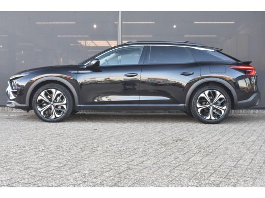 Citroën C5 X 1.6 Plug-in Hybrid 225 Shine | Schuif-/Kanteldak | Elektr. Achterklep | Stuur/Stoelverwarming | N... ActivLease financial lease