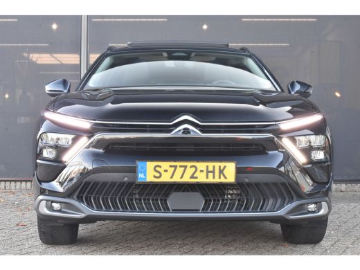 Citroën C5 X 1.6 Plug-in Hybrid 225 Shine | Schuif-/Kanteldak | Elektr. Achterklep | Stuur/Stoelverwarming | N... ActivLease financial lease