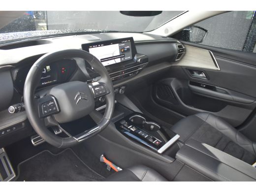 Citroën C5 X 1.6 Plug-in Hybrid 225 Shine | Schuif-/Kanteldak | Elektr. Achterklep | Stuur/Stoelverwarming | N... ActivLease financial lease