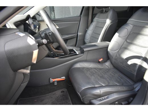 Citroën C5 X 1.6 Plug-in Hybrid 225 Shine | Schuif-/Kanteldak | Elektr. Achterklep | Stuur/Stoelverwarming | N... ActivLease financial lease