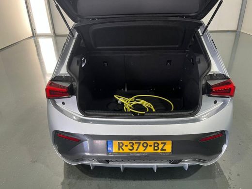 CUPRA Born Business 62 kWh 204 Pk Automaat | Navigatie | Adaptive Cruise | 18 Inch | Privacy Glass | Camera ... ActivLease financial lease
