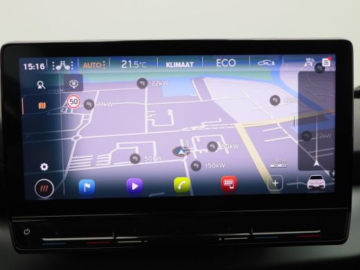 CUPRA Born Business 62 kWh 204 Pk Automaat | Navigatie | Adaptive Cruise | 18 Inch | Privacy Glass | Camera ... ActivLease financial lease