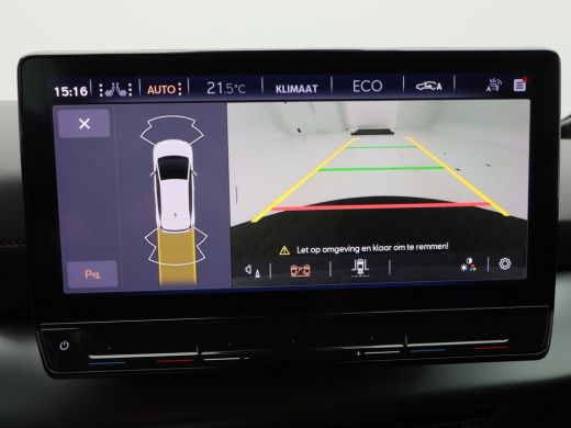 CUPRA Born Business 62 kWh 204 Pk Automaat | Navigatie | Adaptive Cruise | 18 Inch | Privacy Glass | Camera ... ActivLease financial lease