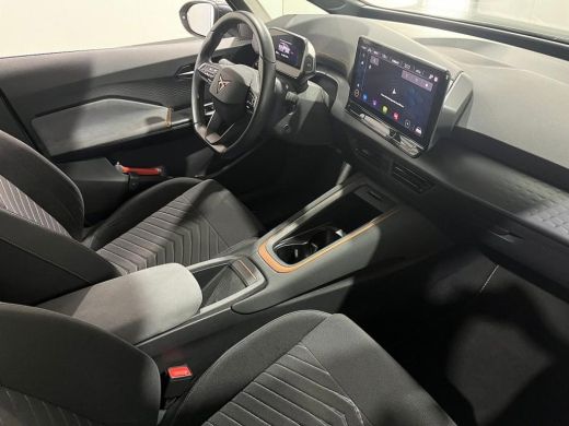 CUPRA Born Business 62 kWh 204 Pk Automaat | Navigatie | Adaptive Cruise | 18 Inch | Privacy Glass | Camera ... ActivLease financial lease