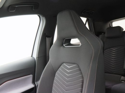 CUPRA Born Business 62 kWh 204 Pk Automaat | Navigatie | Adaptive Cruise | 18 Inch | Privacy Glass | Camera ... ActivLease financial lease