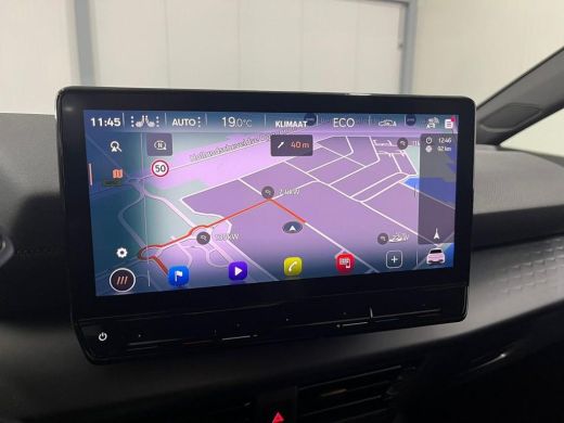 CUPRA Born Business 62 kWh 204 Pk Automaat | Navigatie | Adaptive Cruise | 18 Inch | Privacy Glass | Camera ... ActivLease financial lease