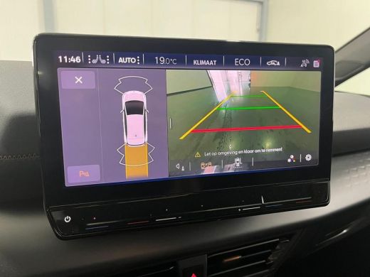 CUPRA Born Business 62 kWh 204 Pk Automaat | Navigatie | Adaptive Cruise | 18 Inch | Privacy Glass | Camera ... ActivLease financial lease