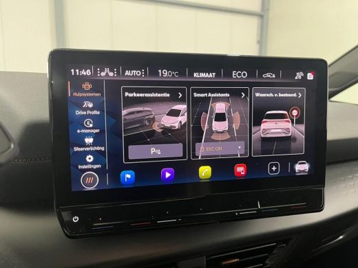 CUPRA Born Business 62 kWh 204 Pk Automaat | Navigatie | Adaptive Cruise | 18 Inch | Privacy Glass | Camera ... ActivLease financial lease