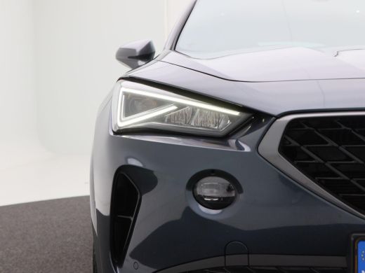 CUPRA Formentor 1.4 e-Hybrid 245 Pk Automaat VZ Performance | Panoramadak | Trekhaak | Adaptive Cruise | Elektris... ActivLease financial lease