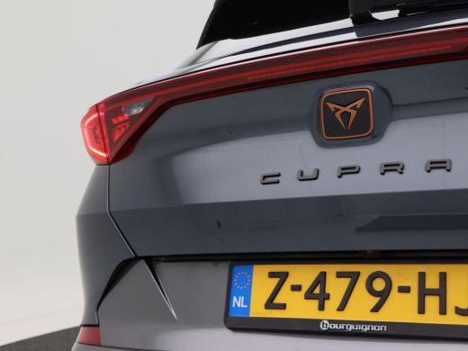 CUPRA Formentor 1.4 e-Hybrid 245 Pk Automaat VZ Performance | Panoramadak | Trekhaak | Adaptive Cruise | Elektris... ActivLease financial lease