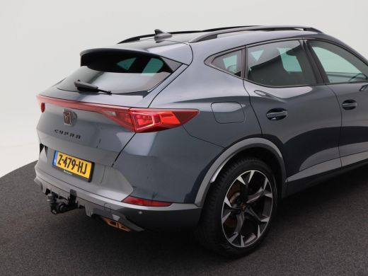 CUPRA Formentor 1.4 e-Hybrid 245 Pk Automaat VZ Performance | Panoramadak | Trekhaak | Adaptive Cruise | Elektris... ActivLease financial lease