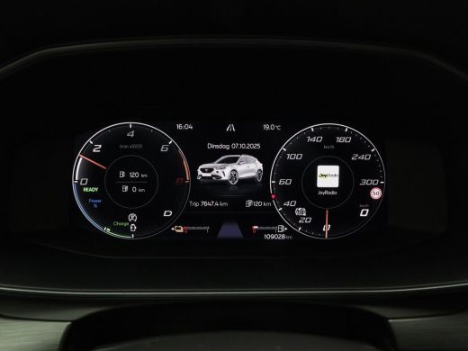 CUPRA Formentor 1.4 e-Hybrid 245 Pk Automaat VZ Performance | Panoramadak | Trekhaak | Adaptive Cruise | Elektris... ActivLease financial lease