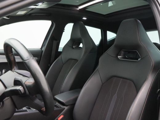 CUPRA Formentor 1.4 e-Hybrid 245 Pk Automaat VZ Performance | Panoramadak | Trekhaak | Adaptive Cruise | Elektris... ActivLease financial lease