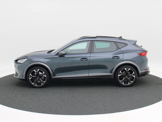 CUPRA Formentor 1.4 e-Hybrid 245 Pk Automaat VZ Performance | Panoramadak | Trekhaak | Adaptive Cruise | Elektris... ActivLease financial lease