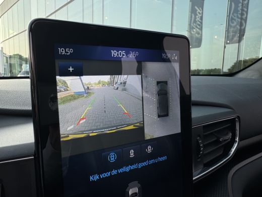 Ford Explorer 3.0 V6 E.B. PHEV ST-Line Mat Zwart gewrapt | 21 Inch | Zeer uniek! | BTW-auto | B&O audio | Stoel... ActivLease financial lease