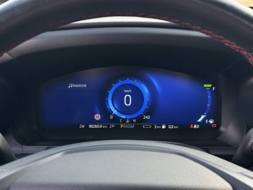 Ford Explorer 3.0 V6 E.B. PHEV ST-Line Mat Zwart gewrapt | 21 Inch | Zeer uniek! | BTW-auto | B&O audio | Stoel... ActivLease financial lease