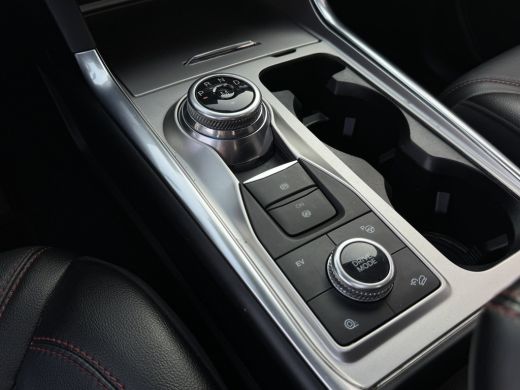 Ford Explorer 3.0 V6 E.B. PHEV ST-Line Mat Zwart gewrapt | 21 Inch | Zeer uniek! | BTW-auto | B&O audio | Stoel... ActivLease financial lease