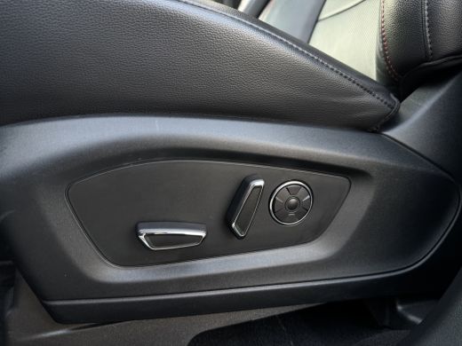 Ford Explorer 3.0 V6 E.B. PHEV ST-Line Mat Zwart gewrapt | 21 Inch | Zeer uniek! | BTW-auto | B&O audio | Stoel... ActivLease financial lease