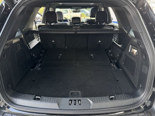 Ford Explorer 3.0 V6 E.B. PHEV ST-Line Mat Zwart gewrapt | 21 Inch | Zeer uniek! | BTW-auto | B&O audio | Stoel... ActivLease financial lease