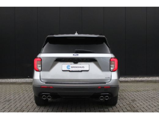 Ford Explorer 3.0 V6 EcoBoost PHEV ST-Line | Achterbank verwarmd | Apple Carplay/Android Auto | Audio installat... ActivLease financial lease