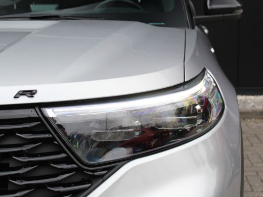 Ford Explorer 3.0 V6 EcoBoost PHEV ST-Line | Achterbank verwarmd | Apple Carplay/Android Auto | Audio installat... ActivLease financial lease