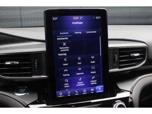 Ford Explorer 3.0 V6 EcoBoost PHEV ST-Line | Achterbank verwarmd | Apple Carplay/Android Auto | Audio installat... ActivLease financial lease