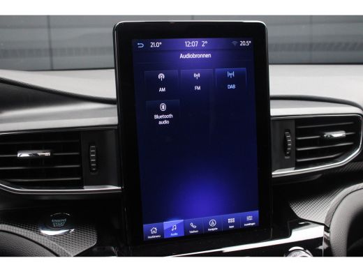 Ford Explorer 3.0 V6 EcoBoost PHEV ST-Line | Achterbank verwarmd | Apple Carplay/Android Auto | Audio installat... ActivLease financial lease