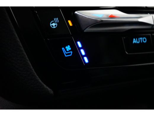 Ford Explorer 3.0 V6 EcoBoost PHEV ST-Line | Achterbank verwarmd | Apple Carplay/Android Auto | Audio installat... ActivLease financial lease