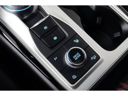 Ford Explorer 3.0 V6 EcoBoost PHEV ST-Line | Achterbank verwarmd | Apple Carplay/Android Auto | Audio installat... ActivLease financial lease