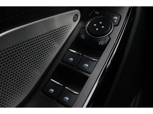 Ford Explorer 3.0 V6 EcoBoost PHEV ST-Line | Achterbank verwarmd | Apple Carplay/Android Auto | Audio installat... ActivLease financial lease