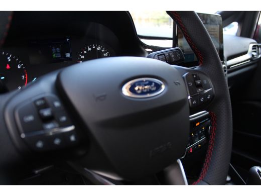 Ford Fiesta 1.0 125pk Hybrid ST-Line | Nieuwe Model! | Winter-pack | Apple Carplay | Android auto | Parkeerse... ActivLease financial lease