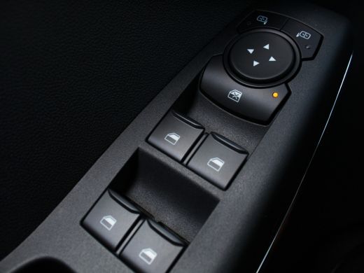 Ford Fiesta 1.0 125pk Hybrid ST-Line | Nieuwe Model! | Winter-pack | Apple Carplay | Android auto | Parkeerse... ActivLease financial lease