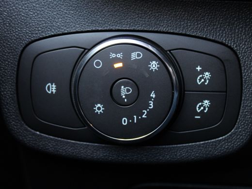 Ford Fiesta 1.0 125pk Hybrid ST-Line | Nieuwe Model! | Winter-pack | Apple Carplay | Android auto | Parkeerse... ActivLease financial lease