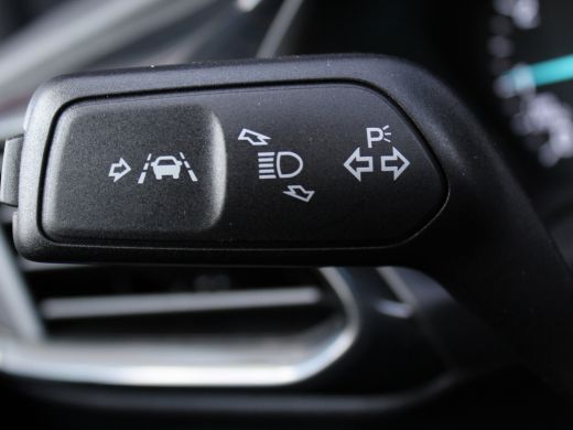 Ford Fiesta 1.0 125pk Hybrid ST-Line | Nieuwe Model! | Winter-pack | Apple Carplay | Android auto | Parkeerse... ActivLease financial lease