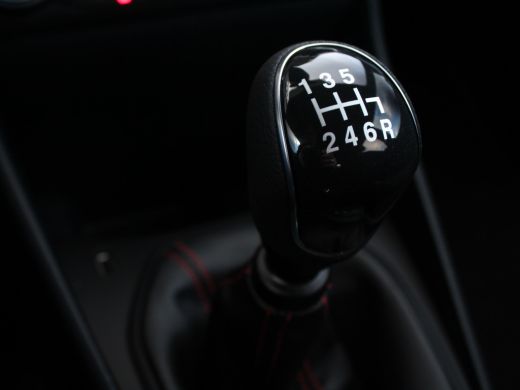 Ford Fiesta 1.0 125pk Hybrid ST-Line | Nieuwe Model! | Winter-pack | Apple Carplay | Android auto | Parkeerse... ActivLease financial lease