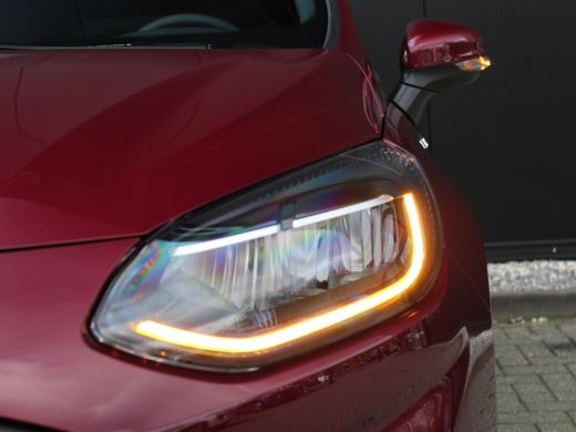 Ford Fiesta 1.0 125pk Hybrid ST-Line | Nieuwe Model! | Winter-pack | Apple Carplay | Android auto | Parkeerse... ActivLease financial lease