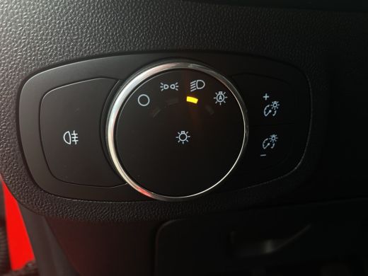 Ford Fiesta 1.0 E.B. 125 PK Hybrid ST-Line X Matrix LED Koplampen | B&O audio | Adapt. Cruise | Winter-pack |... ActivLease financial lease